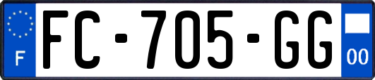 FC-705-GG