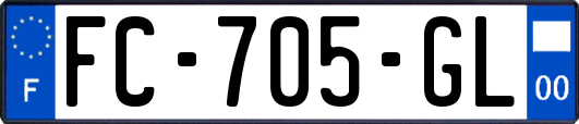 FC-705-GL