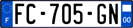 FC-705-GN