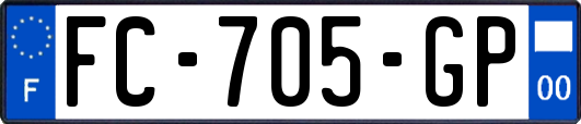 FC-705-GP