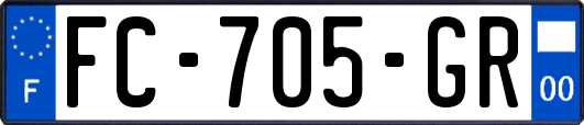 FC-705-GR