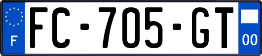 FC-705-GT