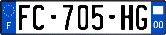 FC-705-HG