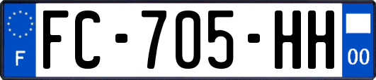 FC-705-HH