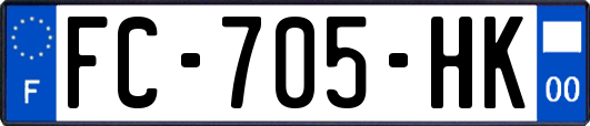 FC-705-HK