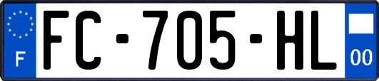 FC-705-HL