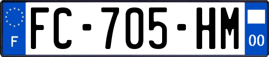 FC-705-HM