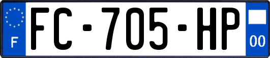 FC-705-HP