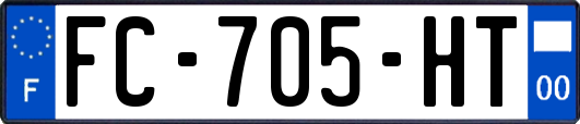 FC-705-HT