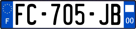 FC-705-JB