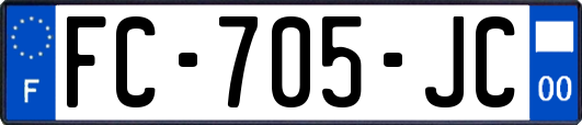 FC-705-JC