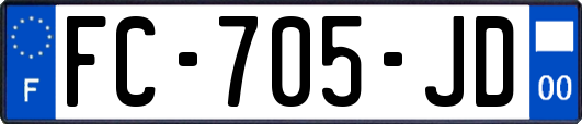 FC-705-JD