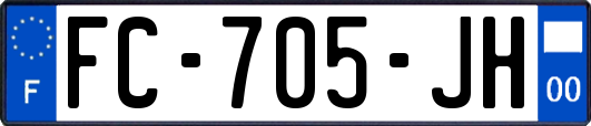 FC-705-JH