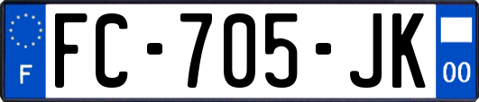 FC-705-JK