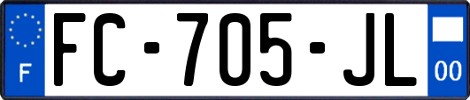 FC-705-JL