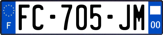 FC-705-JM