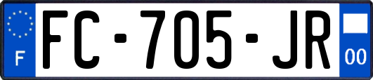FC-705-JR