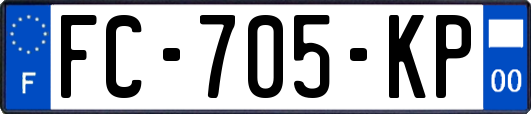 FC-705-KP