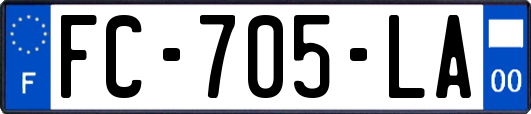 FC-705-LA