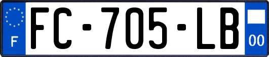 FC-705-LB