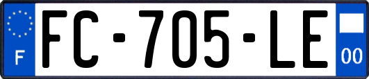 FC-705-LE