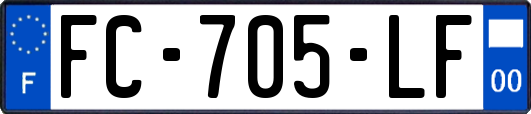 FC-705-LF