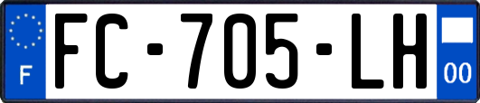 FC-705-LH