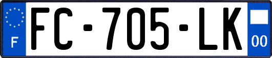 FC-705-LK