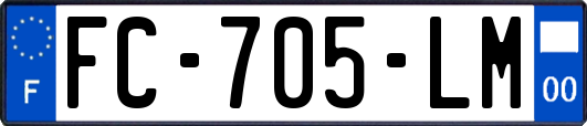 FC-705-LM