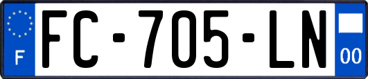 FC-705-LN