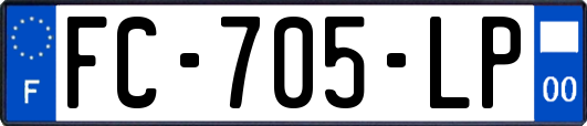 FC-705-LP