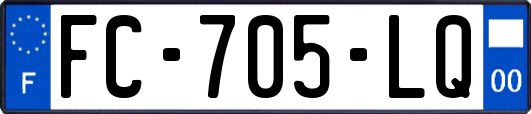 FC-705-LQ