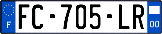 FC-705-LR