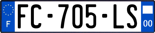 FC-705-LS