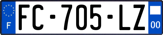 FC-705-LZ