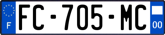 FC-705-MC