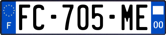 FC-705-ME