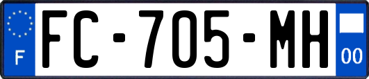 FC-705-MH