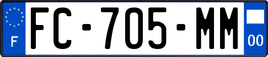 FC-705-MM