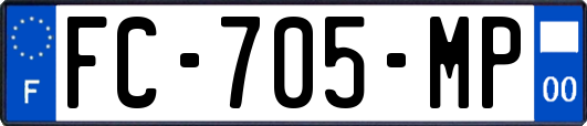 FC-705-MP