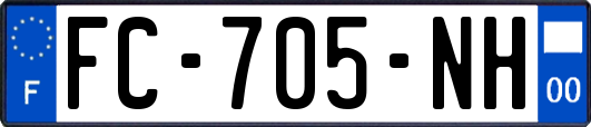 FC-705-NH