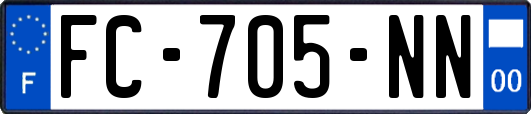 FC-705-NN