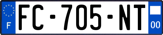 FC-705-NT