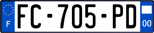FC-705-PD