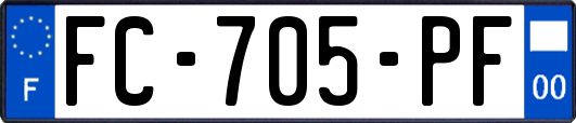 FC-705-PF