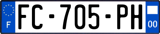 FC-705-PH