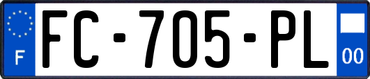 FC-705-PL