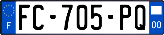 FC-705-PQ