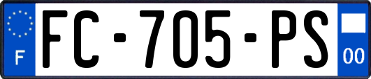 FC-705-PS