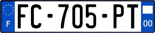 FC-705-PT